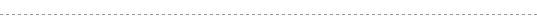 Mounting Bracket Assembly - dashedline horizontal graphic